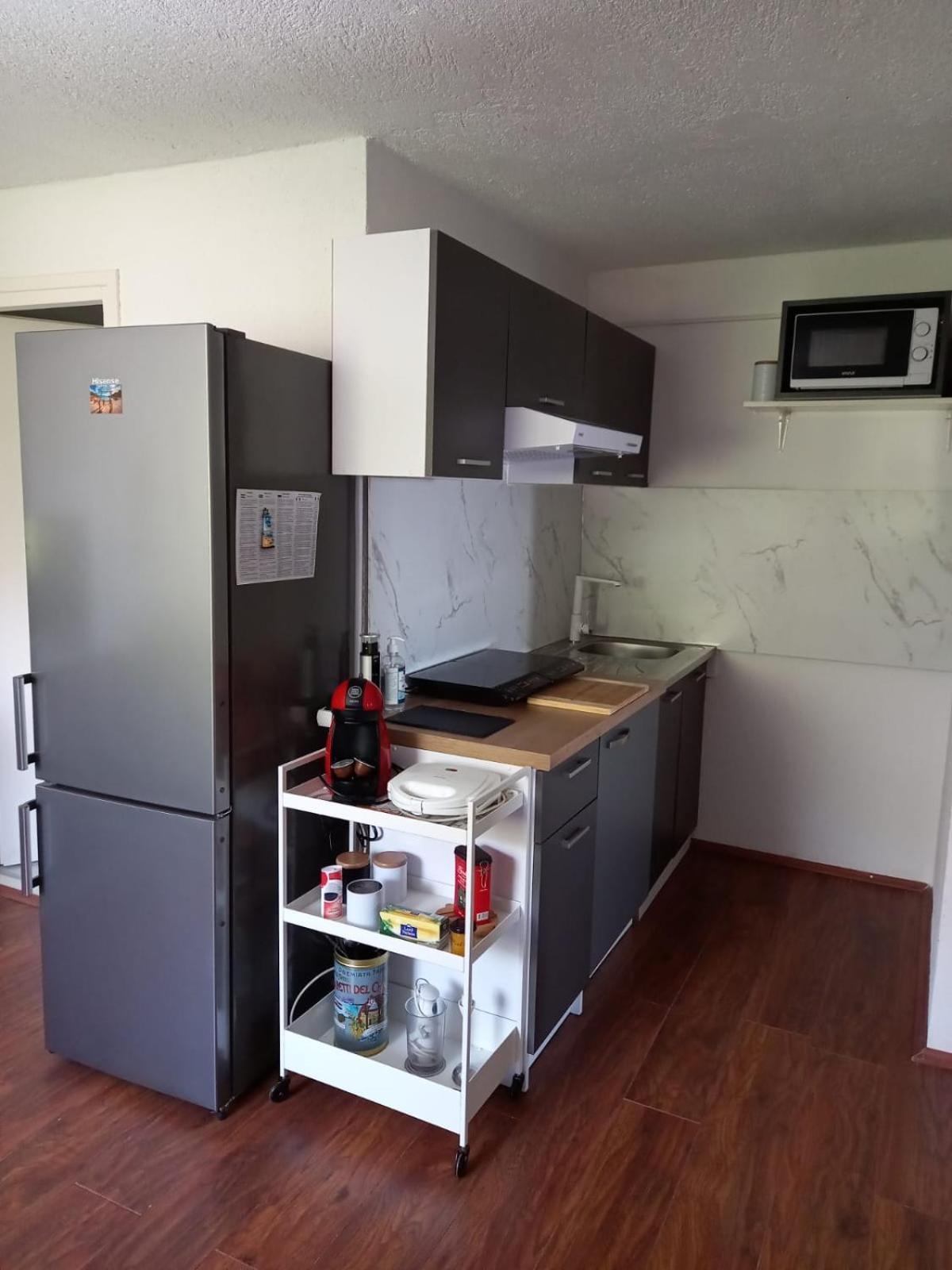 Apartmani 'Cvit' Карлобаг Экстерьер фото